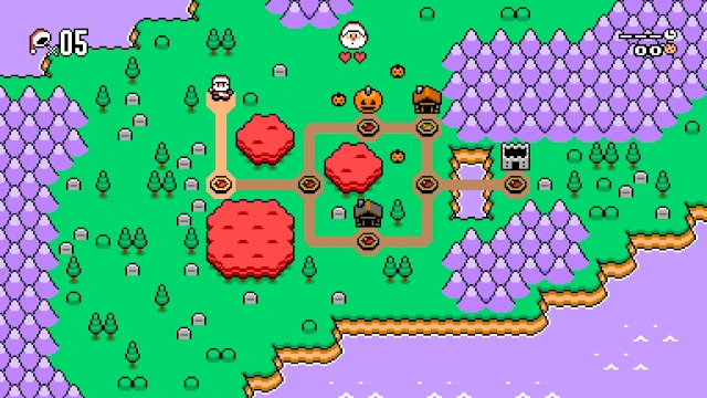The Legend of Santa screenshot 4