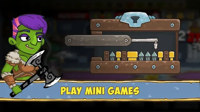 Let's Journey screenshot 2