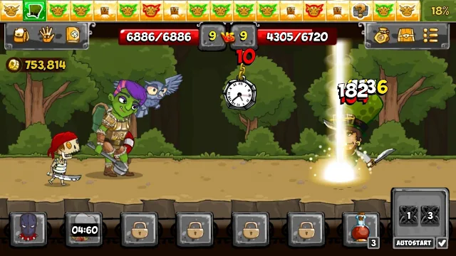 Let's Journey screenshot 5