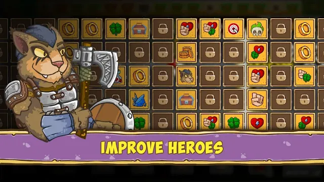 Let's Journey screenshot 1