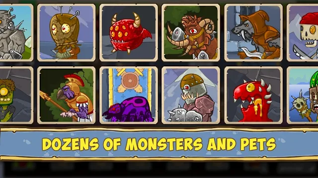 Let's Journey screenshot 4