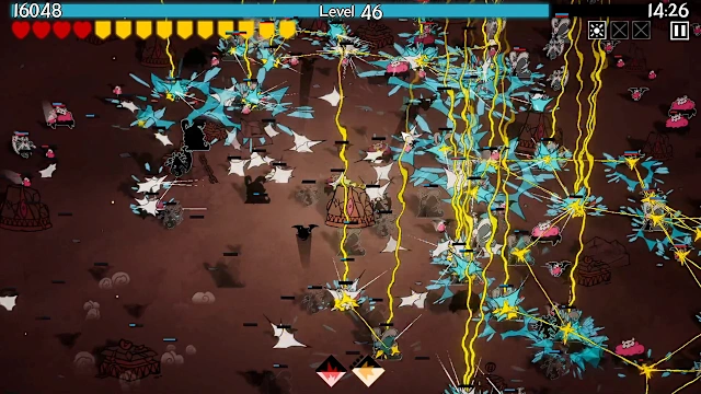 Speed Overflow screenshot 6