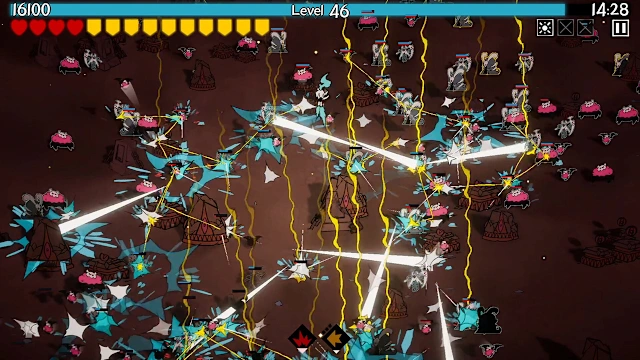 Speed Overflow screenshot 1
