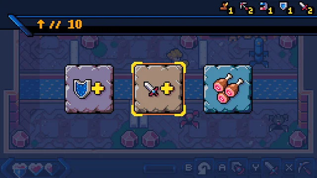 Castaway screenshot 5