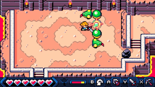 Castaway screenshot 6