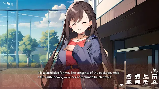 Love Palette - 恋色ぱれっと - screenshot 4