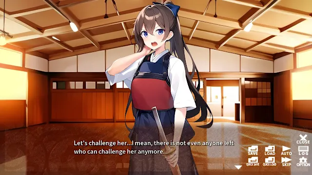 Love Palette - 恋色ぱれっと - screenshot 5