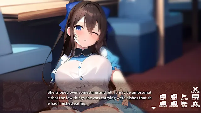 Love Palette - 恋色ぱれっと - screenshot 2