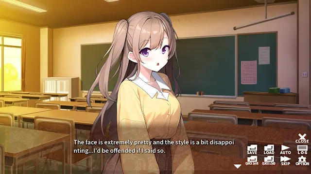 Love Palette - 恋色ぱれっと - screenshot 6
