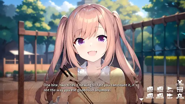 Love Palette - 恋色ぱれっと - screenshot 3