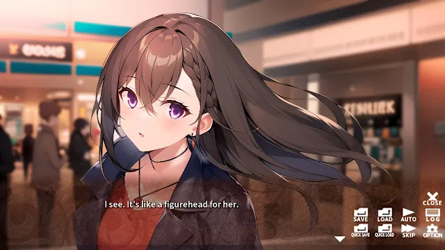 Love Palette - 恋色ぱれっと - screenshot 1