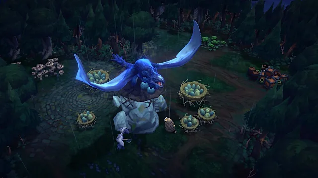 Against the Storm screenshot 4
