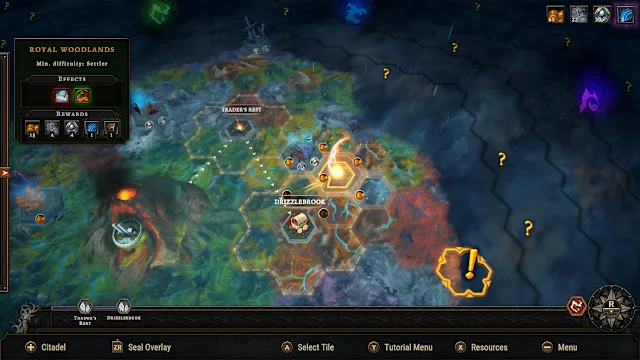 Against the Storm screenshot 5