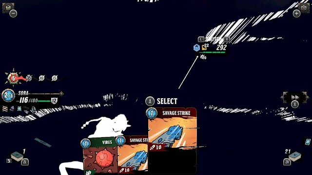 Beneath Oresa screenshot 5