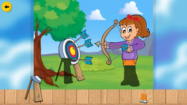 Puzzle Playground screenshot 3