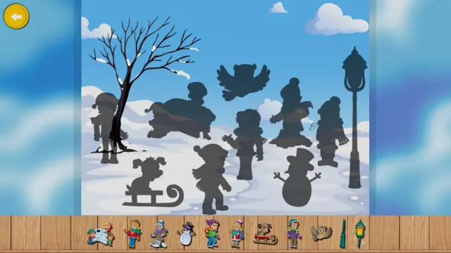 Puzzle Playground screenshot 5