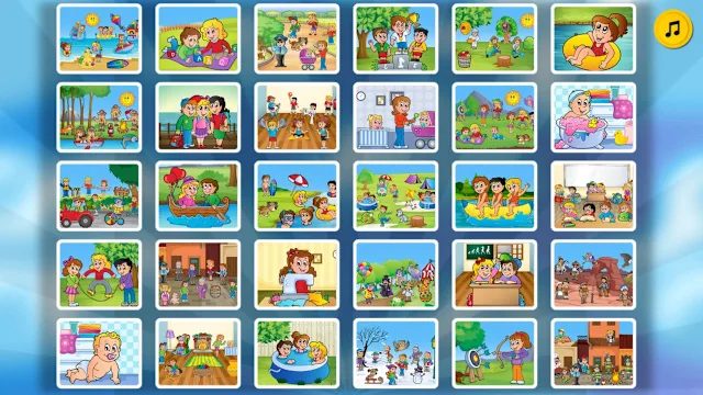 Puzzle Playground screenshot 2
