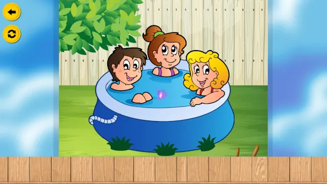 Puzzle Playground screenshot 4