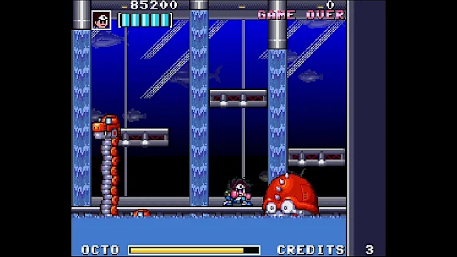 Shockman Collection Vol. 2 screenshot 6