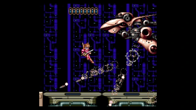 Shockman Collection Vol. 2 screenshot 3