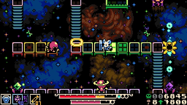 Mina the Hollower screenshot 5