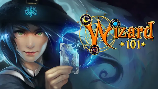Wizard101