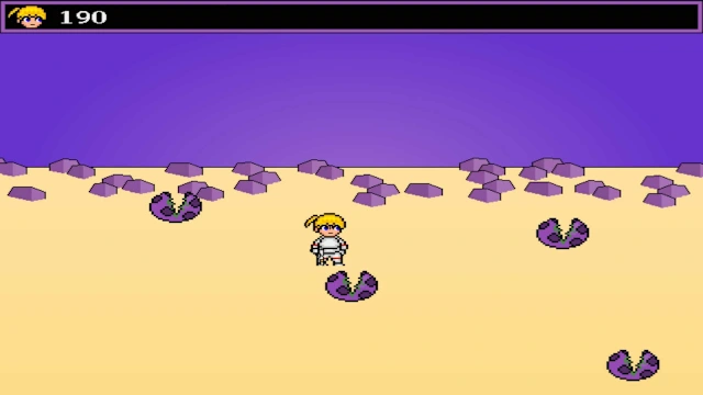 Alian Planet screenshot 5
