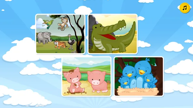 Zoozzle screenshot 1