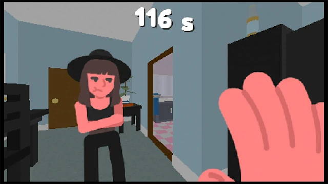 Pet the Pup at the Party screenshot 1