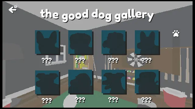 Pet the Pup at the Party screenshot 4