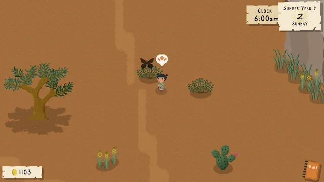 Bug & Seek screenshot 3