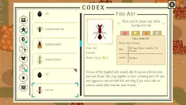 Bug & Seek screenshot 2