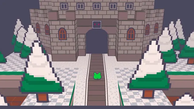 FROGGONIT screenshot 6