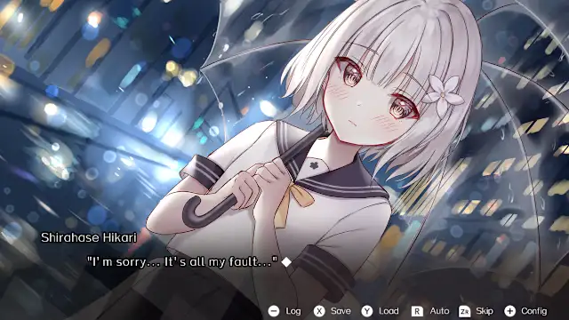 Eternal Light screenshot 2