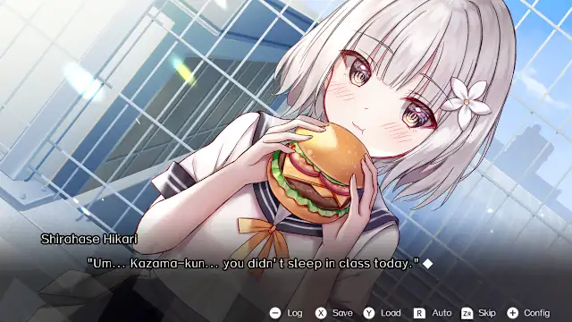Eternal Light screenshot 4