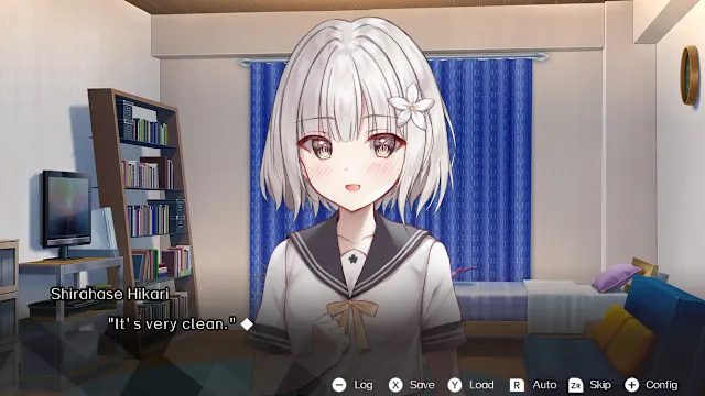 Eternal Light screenshot 3