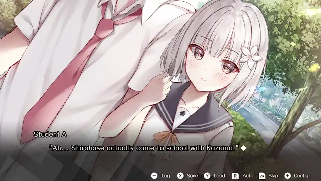 Eternal Light screenshot 0