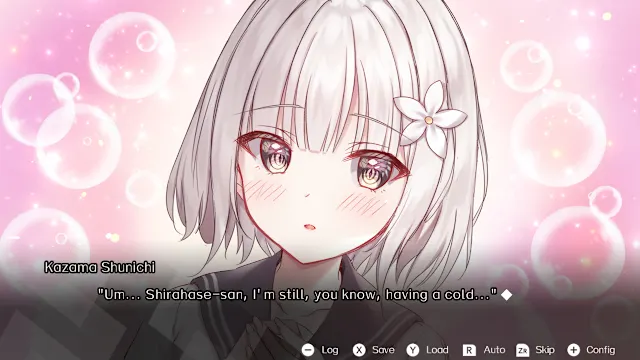 Eternal Light screenshot 1