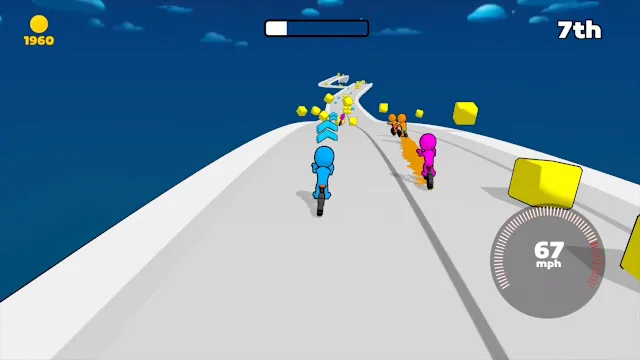 Spring Time screenshot 5