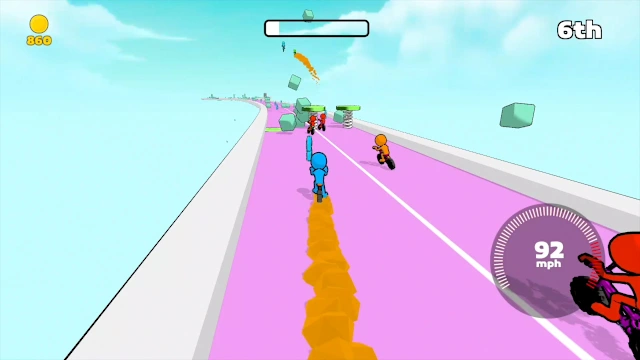 Spring Time screenshot 4