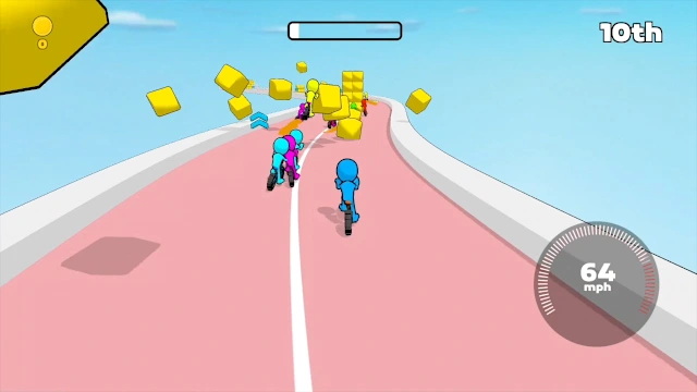 Spring Time screenshot 1