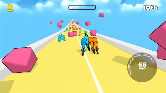 Spring Time screenshot 3