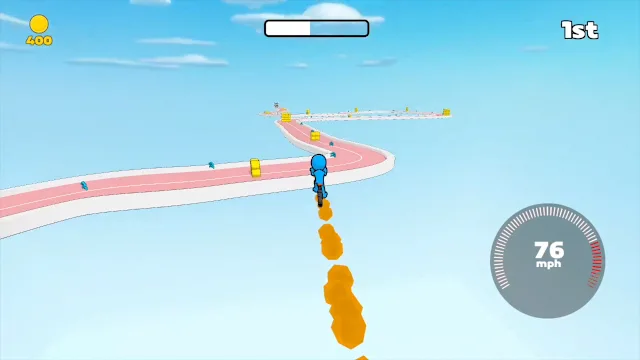 Spring Time screenshot 2