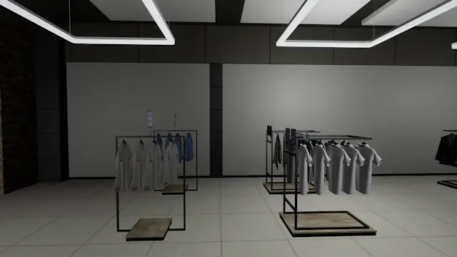 HighScore Anomaly Shop screenshot 2