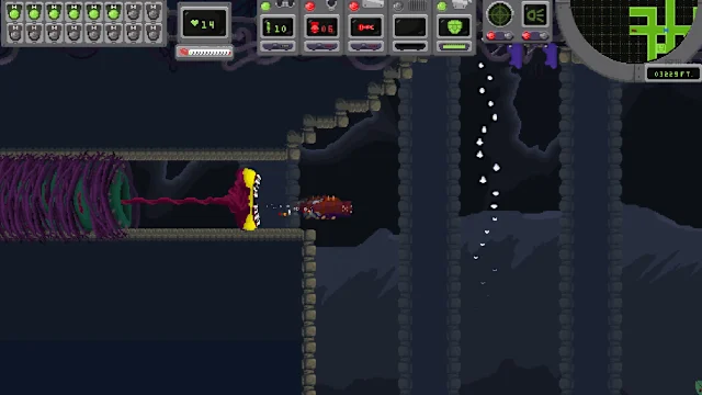 Depths of Sanity screenshot 3