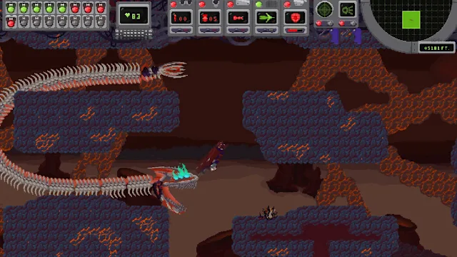 Depths of Sanity screenshot 4