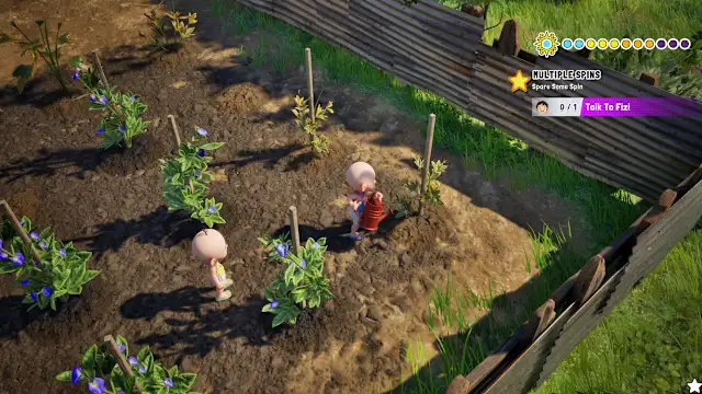 Upin & Ipin Universe screenshot 2