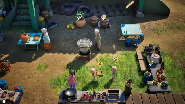 Upin & Ipin Universe screenshot 3