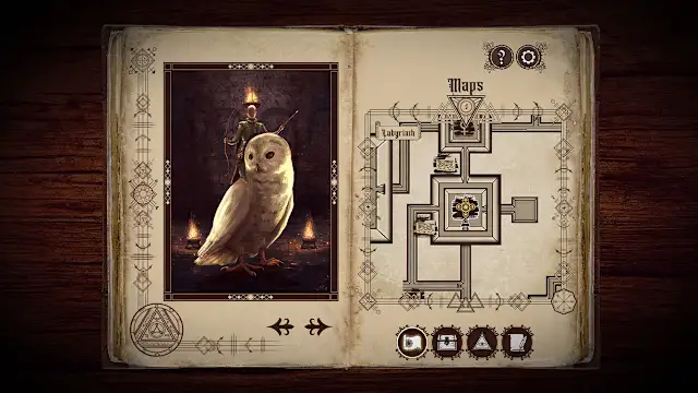 49 Keys screenshot 5