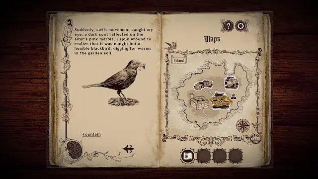 49 Keys screenshot 1